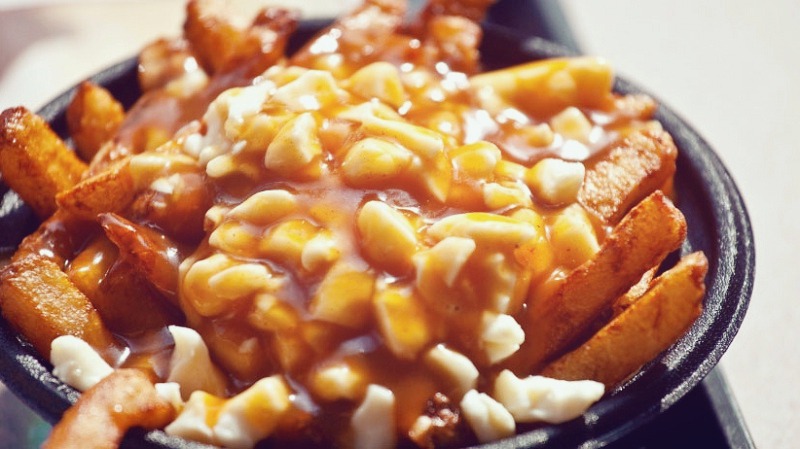 Poutine