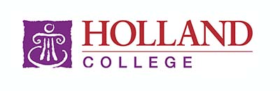 Holland College provides hands-on industry-focused training.